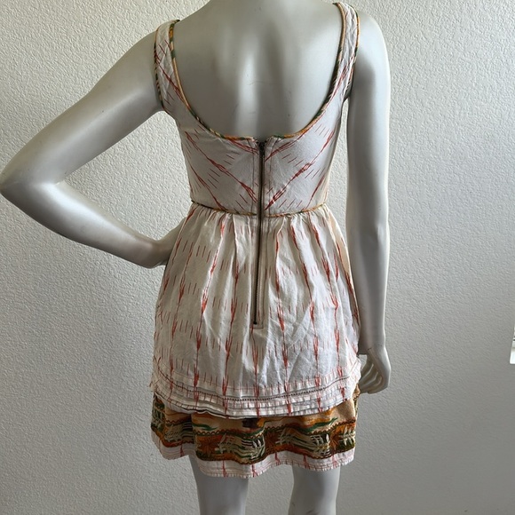 Free People New Romantics Weather Vane Okay Dress - Picture 7 of 8